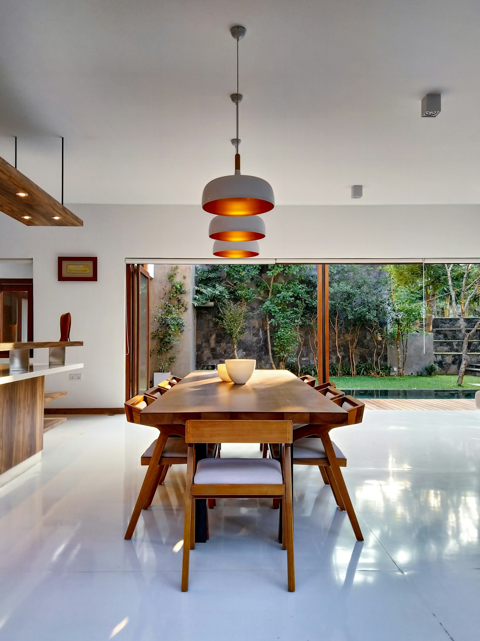 Morrow Dining Table furniture