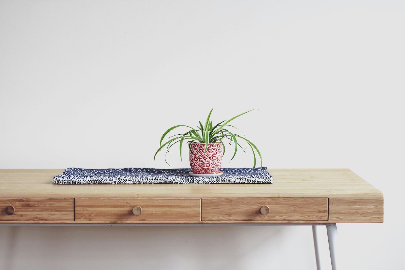 Orren Sideboard in a considered interior